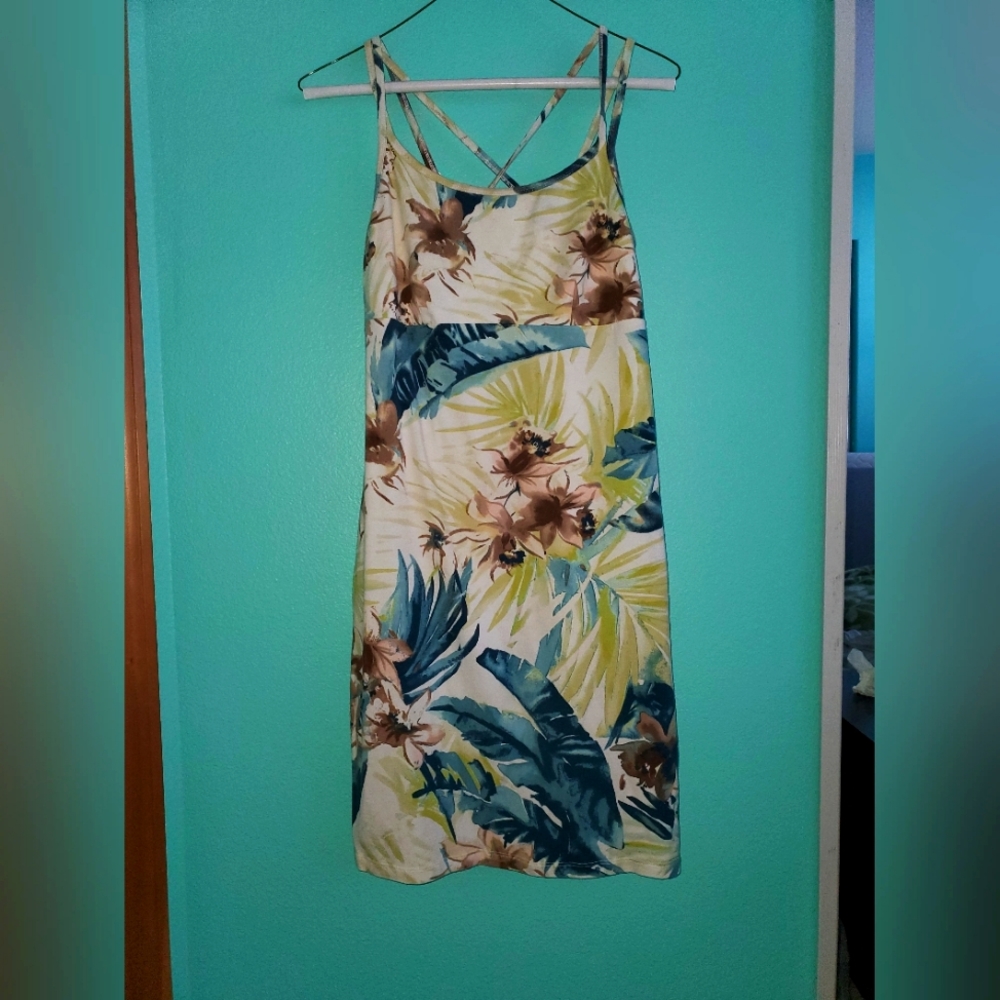 Summer dress Tommy Bahama